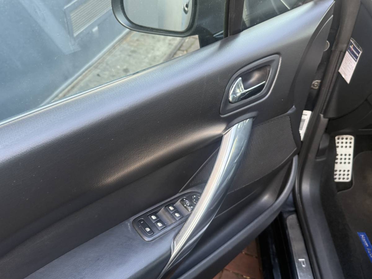 Peugeot 308 Peugeot 308 CC 1.6 Féline Bj 2011 Apk 12-2024 157pk 2e eigenaar Dealer onderhouden