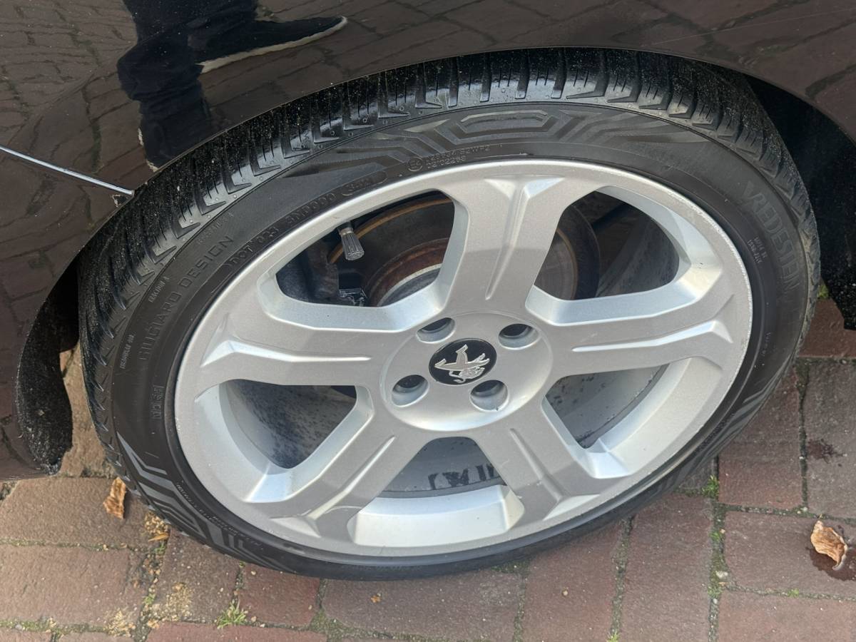 Peugeot 308 Peugeot 308 CC 1.6 Féline Bj 2011 Apk 12-2024 157pk 2e eigenaar Dealer onderhouden