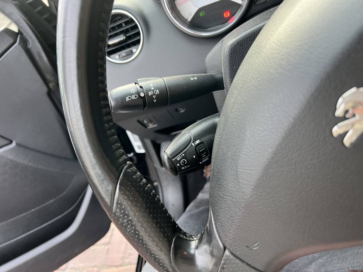 Peugeot 308 Peugeot 308 CC 1.6 Féline Bj 2011 Apk 12-2024 157pk 2e eigenaar Dealer onderhouden