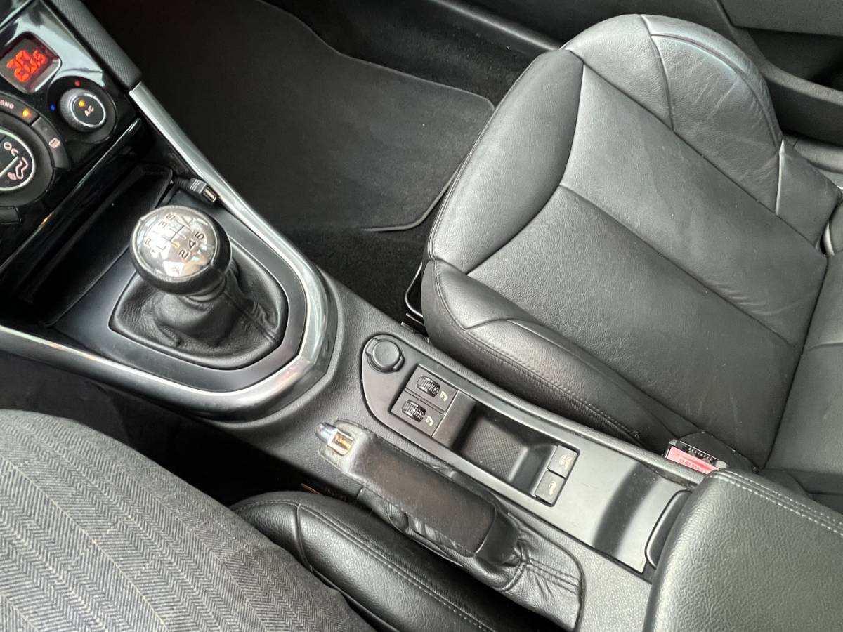 Peugeot 308 Peugeot 308 CC 1.6 Féline Bj 2011 Apk 12-2024 157pk 2e eigenaar Dealer onderhouden