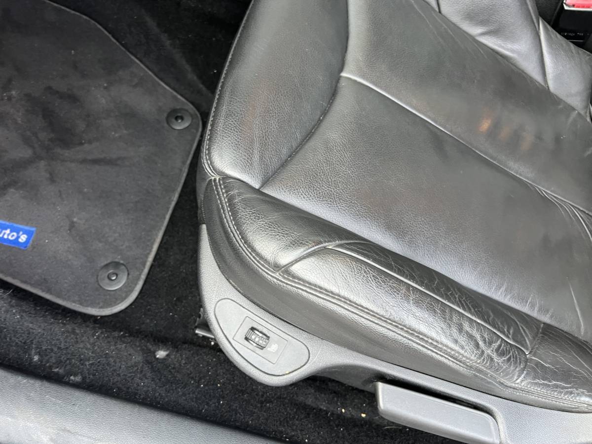 Peugeot 308 Peugeot 308 CC 1.6 Féline Bj 2011 Apk 12-2024 157pk 2e eigenaar Dealer onderhouden