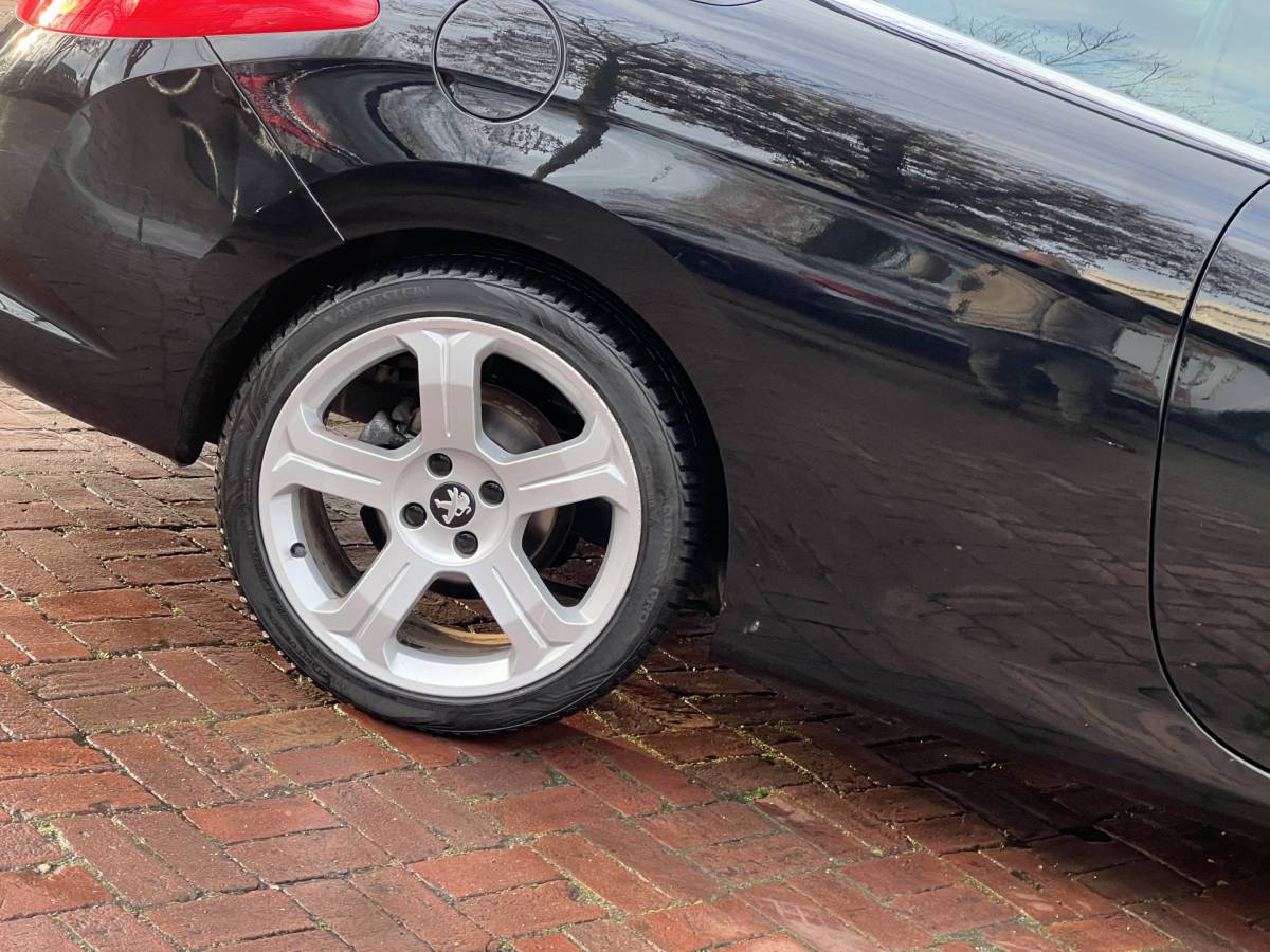 Peugeot 308 Peugeot 308 CC 1.6 Féline Bj 2011 Apk 12-2024 157pk 2e eigenaar Dealer onderhouden