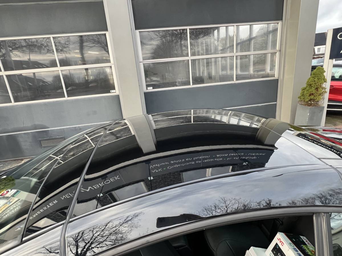 Peugeot 308 Peugeot 308 CC 1.6 Féline Bj 2011 Apk 12-2024 157pk 2e eigenaar Dealer onderhouden