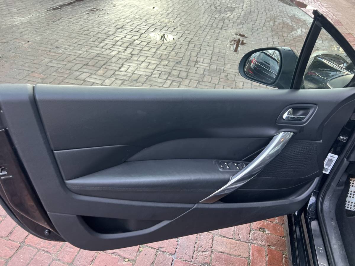 Peugeot 308 Peugeot 308 CC 1.6 Féline Bj 2011 Apk 12-2024 157pk 2e eigenaar Dealer onderhouden