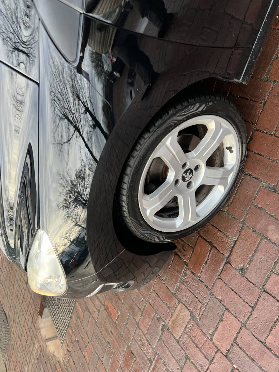 Peugeot 308 Peugeot 308 CC 1.6 Féline Bj 2011 Apk 12-2024 157pk 2e eigenaar Dealer onderhouden