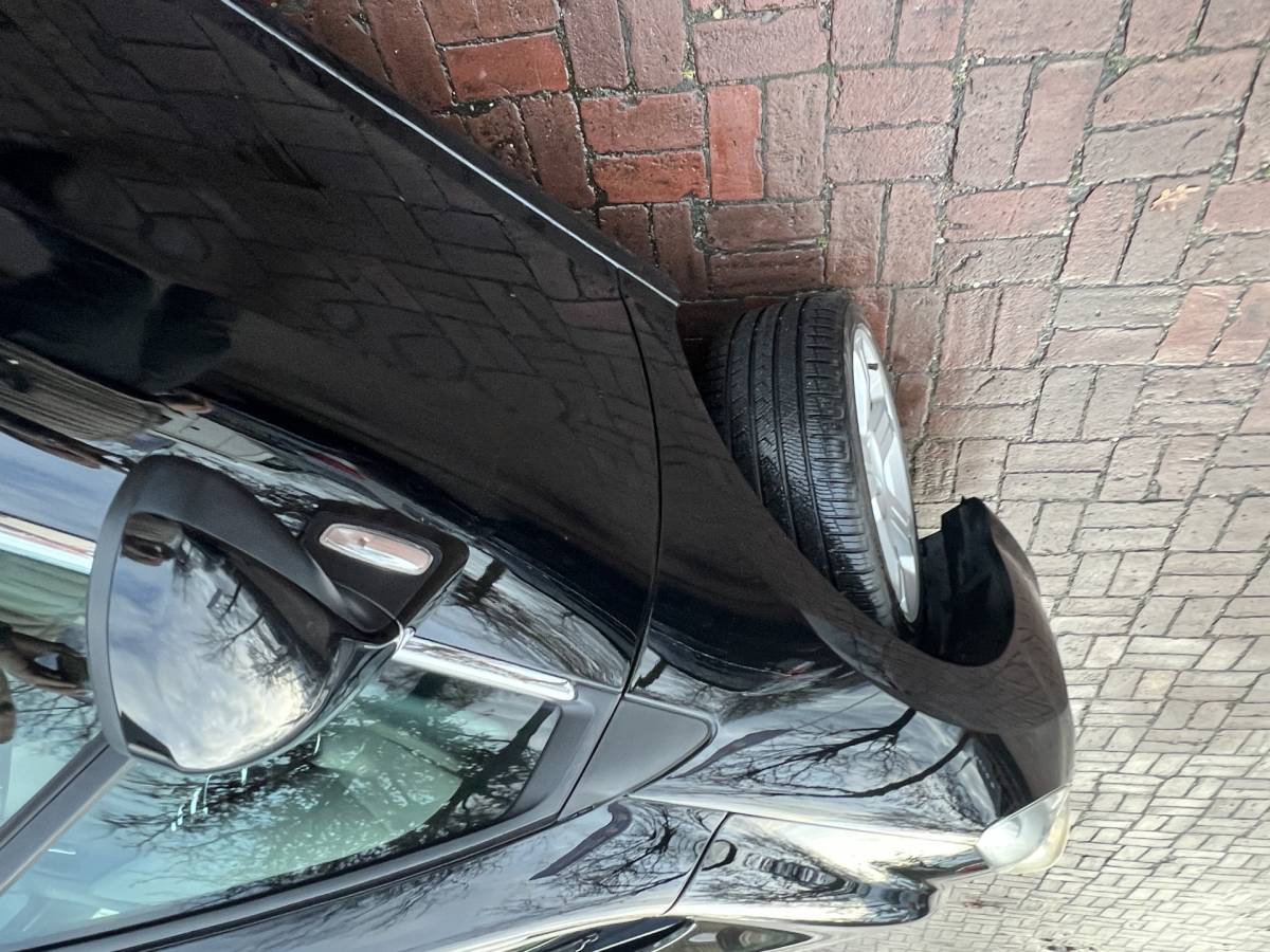 Peugeot 308 Peugeot 308 CC 1.6 Féline Bj 2011 Apk 12-2024 157pk 2e eigenaar Dealer onderhouden