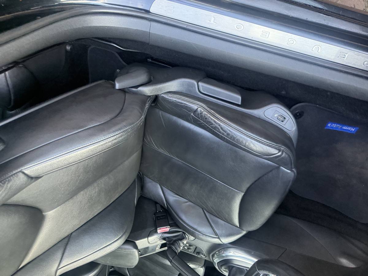 Peugeot 308 Peugeot 308 CC 1.6 Féline Bj 2011 Apk 12-2024 157pk 2e eigenaar Dealer onderhouden
