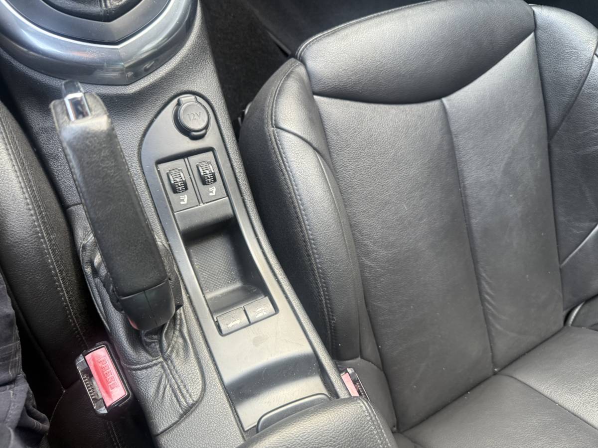 Peugeot 308 Peugeot 308 CC 1.6 Féline Bj 2011 Apk 12-2024 157pk 2e eigenaar Dealer onderhouden