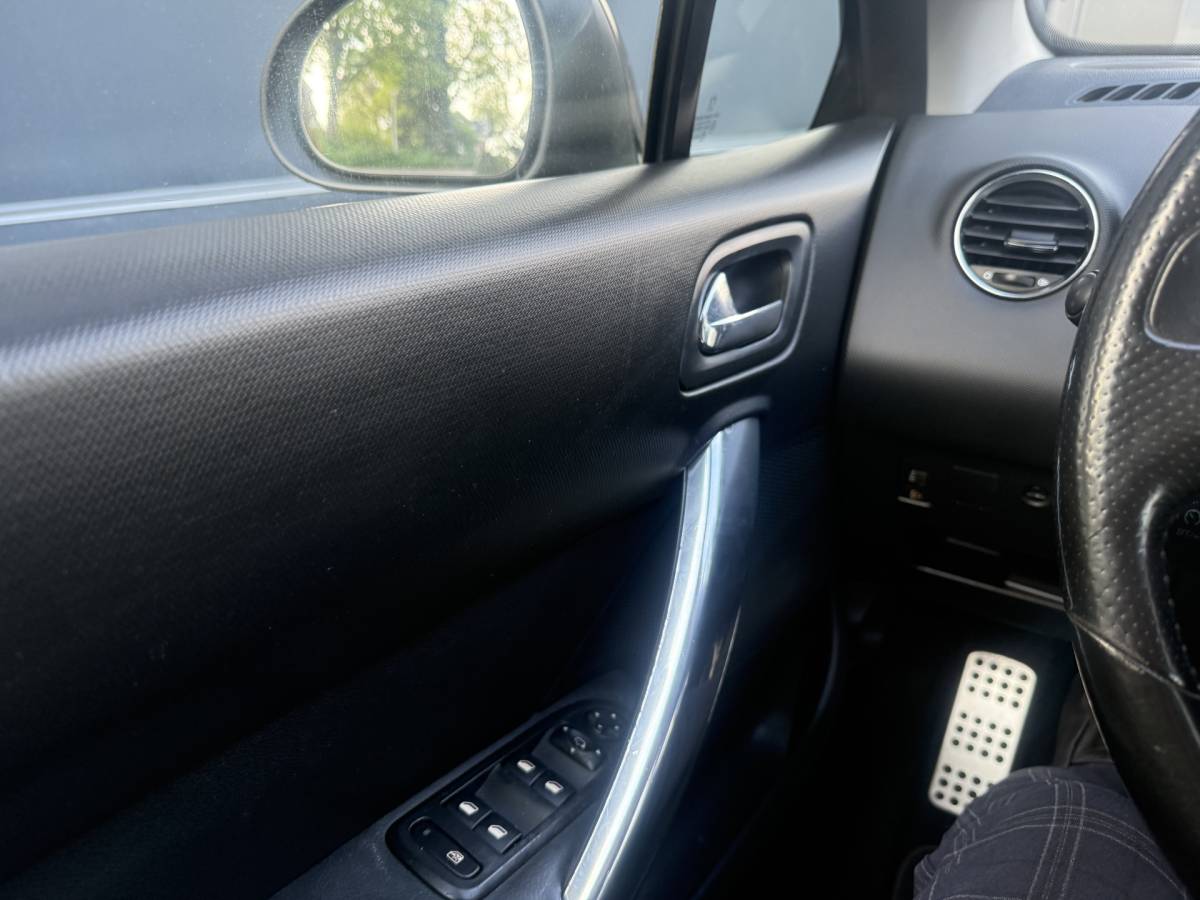 Peugeot 308 Peugeot 308 CC 1.6 Féline Bj 2011 Apk 12-2024 157pk 2e eigenaar Dealer onderhouden