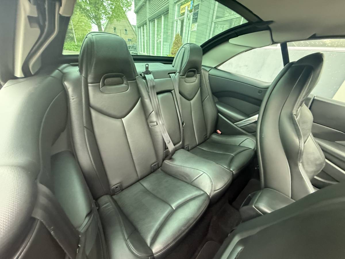 Peugeot 308 Peugeot 308 CC 1.6 Féline Bj 2011 Apk 12-2024 157pk 2e eigenaar Dealer onderhouden