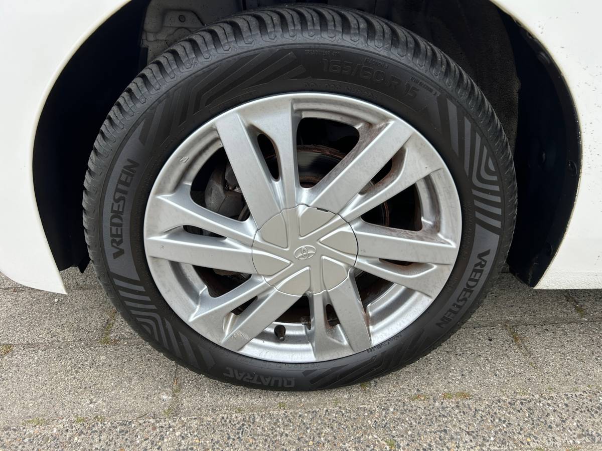 Toyota Aygo Toyota Aygo 1.0 VVT-i X-Wave Cabrio Camera Keyless NL-Auto Rijklaarprijs!