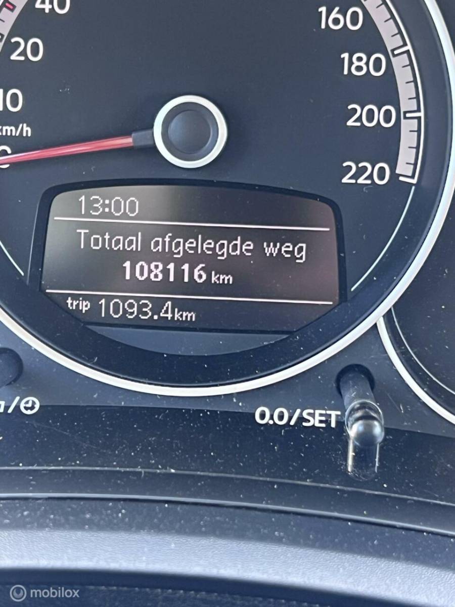 Volkswagen up! Volkswagen Up! 1.0 BMT high up!
