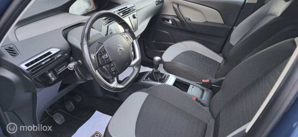 Citroën Grand C4 Picasso Citroen  C4 Grand Picasso 1.2 PureTech Intensive