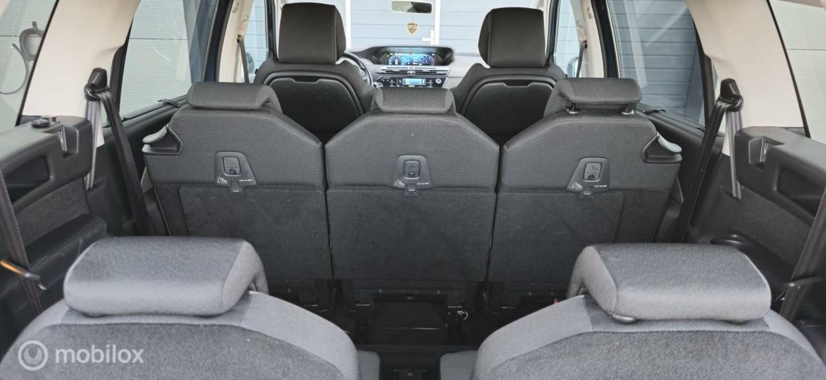 Citroën Grand C4 Picasso Citroen  C4 Grand Picasso 1.2 PureTech Intensive