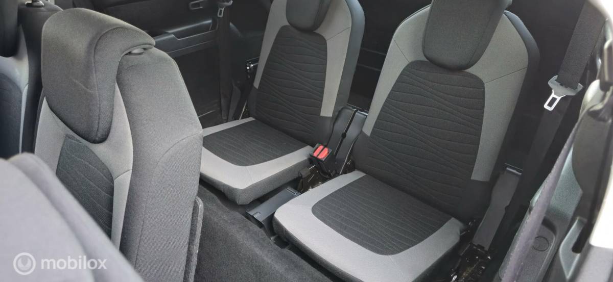 Citroën Grand C4 Picasso Citroen  C4 Grand Picasso 1.2 PureTech Intensive