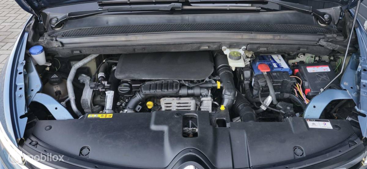Citroën Grand C4 Picasso Citroen  C4 Grand Picasso 1.2 PureTech Intensive