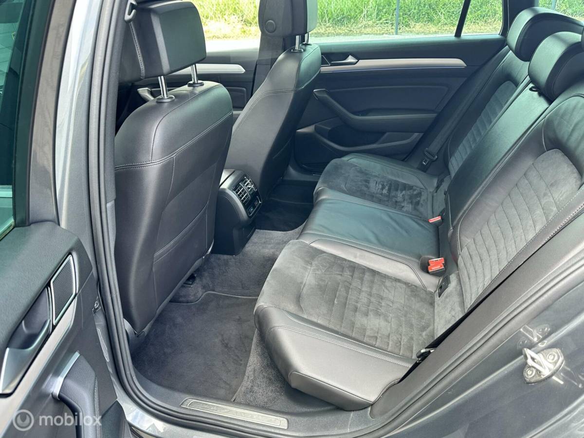 Volkswagen Passat Volkswagen Passat Variant 1.4 TSI GTE Highline