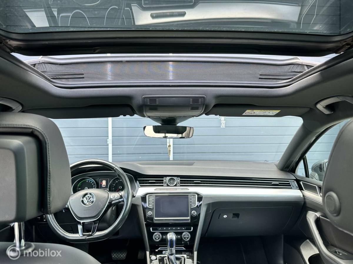 Volkswagen Passat Volkswagen Passat Variant 1.4 TSI GTE Highline