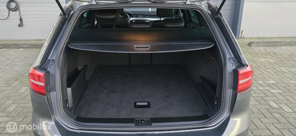 Volkswagen Passat Volkswagen Passat Variant 1.4 TSI GTE Highline