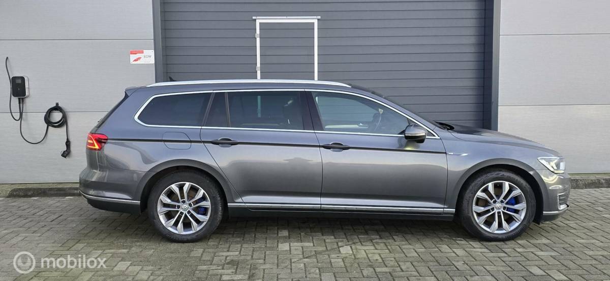 Volkswagen Passat Volkswagen Passat Variant 1.4 TSI GTE Highline