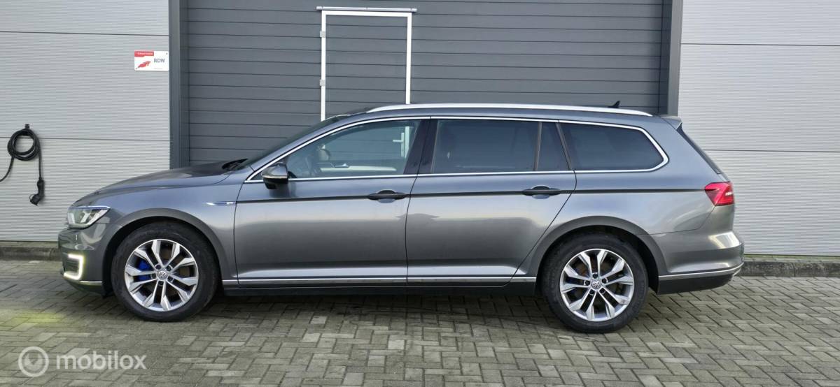 Volkswagen Passat Volkswagen Passat Variant 1.4 TSI GTE Highline