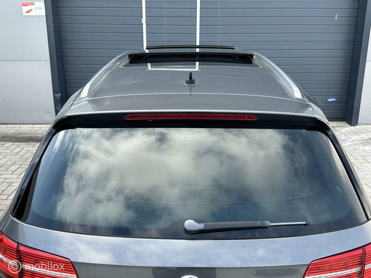 Volkswagen Passat Volkswagen Passat Variant 1.4 TSI GTE Highline