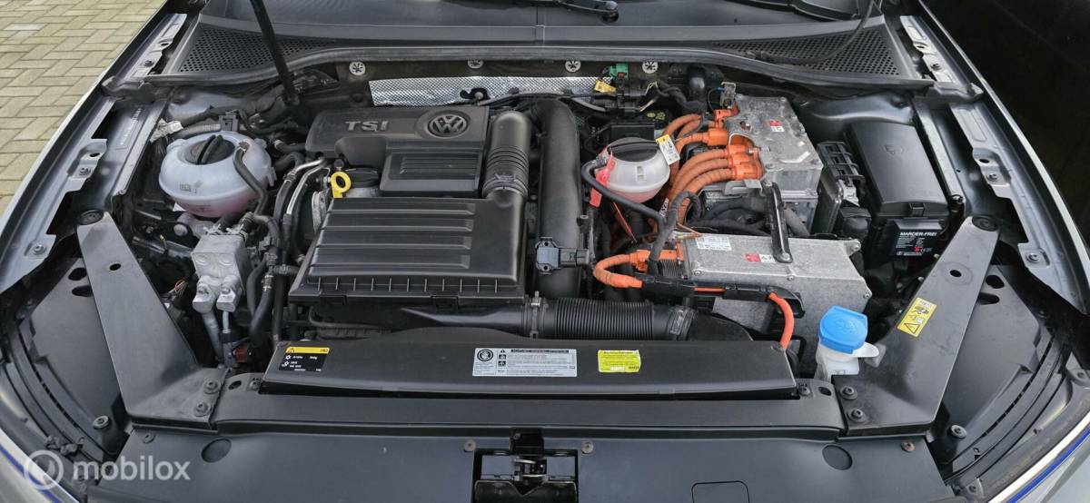 Volkswagen Passat Volkswagen Passat Variant 1.4 TSI GTE Highline