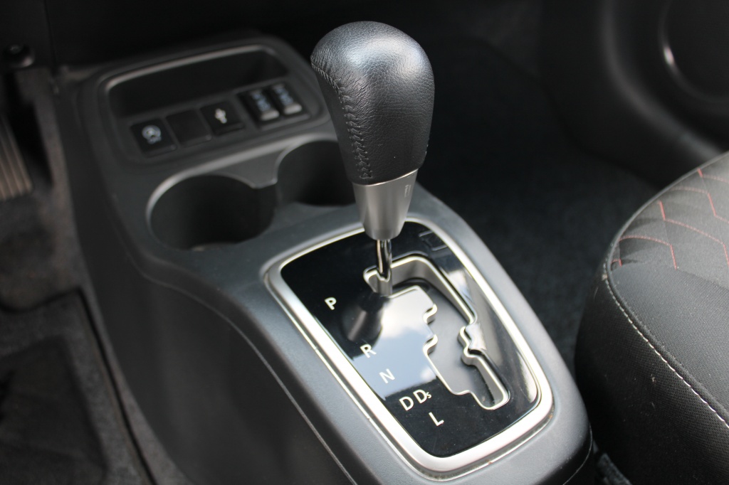 Mitsubishi Space Star Mitsubishi Space Star 1.2 Active