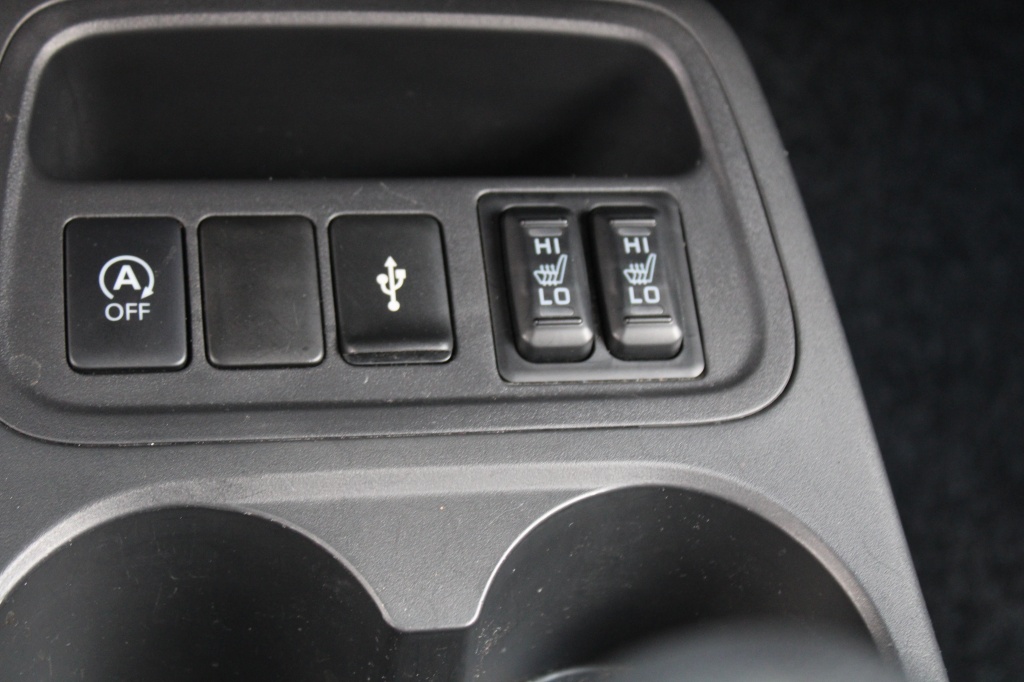 Mitsubishi Space Star Mitsubishi Space Star 1.2 Active