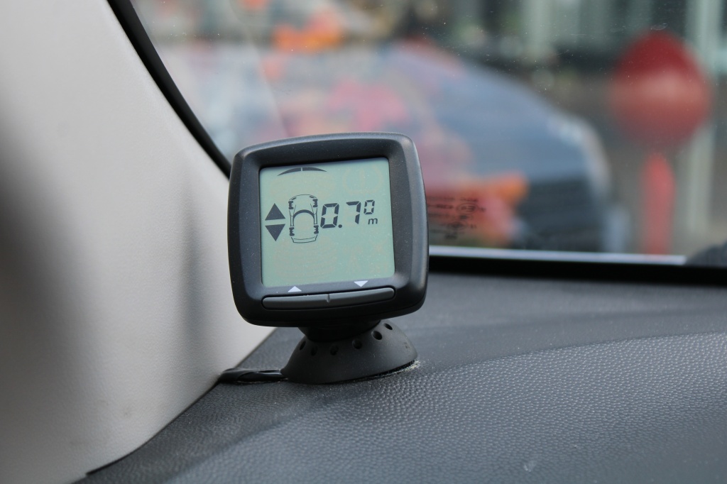 Mitsubishi Space Star Mitsubishi Space Star 1.2 Active