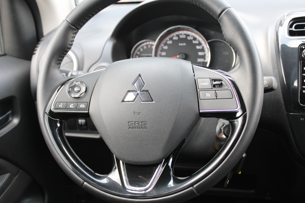 Mitsubishi Space Star Mitsubishi Space Star 1.2 Active