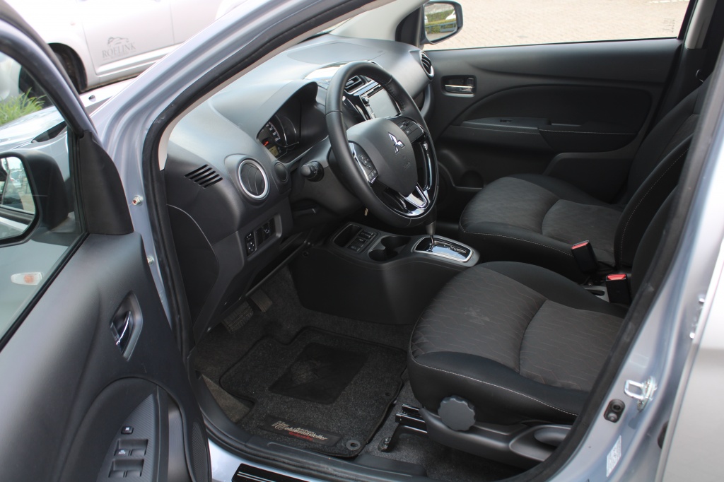 Mitsubishi Space Star Mitsubishi Space Star 1.2 Active