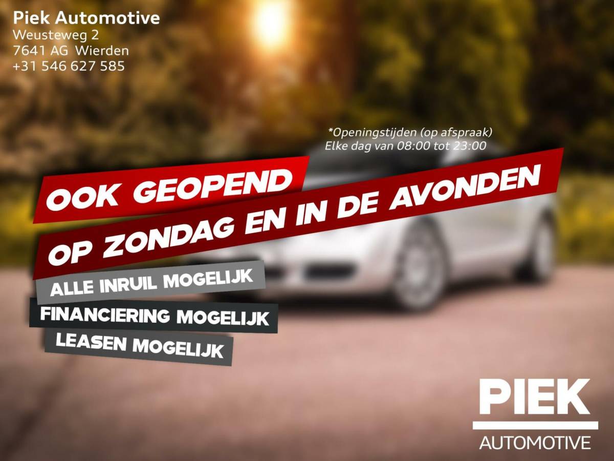 Citroën C3 Aircross Citroen C3 Aircross 1.5 BlueHDi S&S Shine AUTOMAAT EXPORT