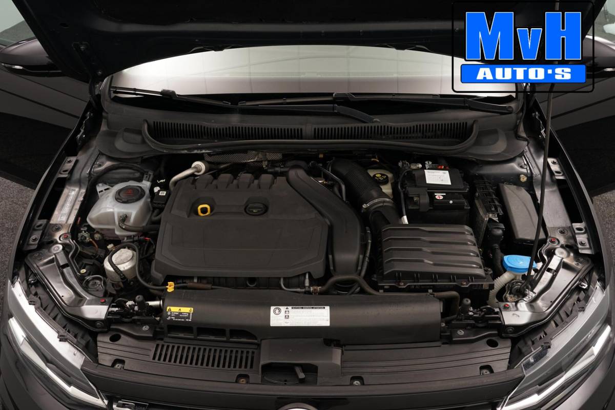 Volkswagen Polo Volkswagen Polo 1.5 TSI R-Line 150PK|VIRTUAL|PANO|DSG|LED|NAP