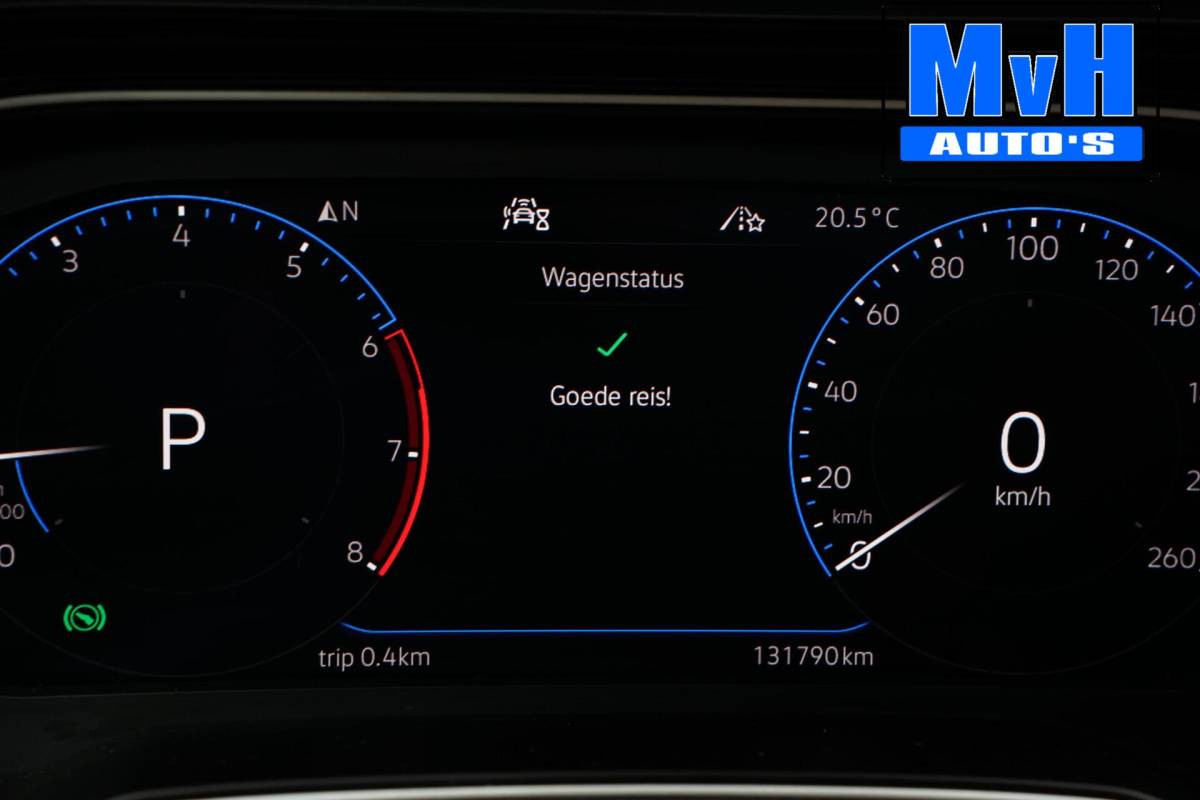 Volkswagen Polo Volkswagen Polo 1.5 TSI R-Line 150PK|VIRTUAL|PANO|DSG|LED|NAP