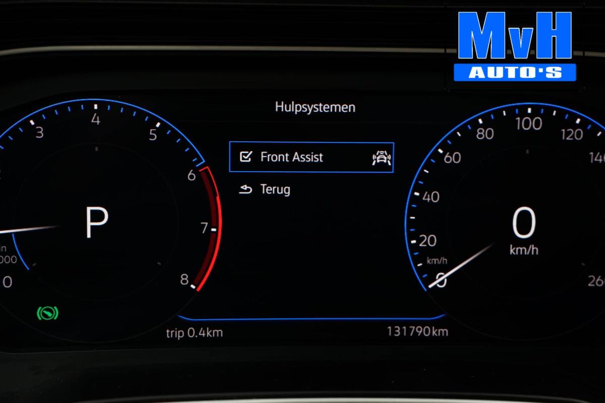 Volkswagen Polo Volkswagen Polo 1.5 TSI R-Line 150PK|VIRTUAL|PANO|DSG|LED|NAP