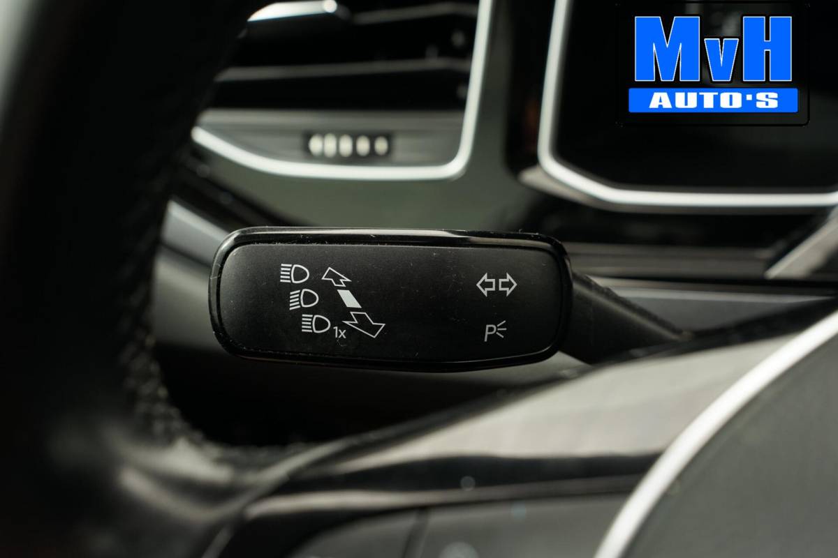 Volkswagen Polo Volkswagen Polo 1.5 TSI R-Line 150PK|VIRTUAL|PANO|DSG|LED|NAP