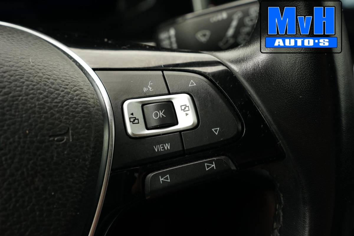 Volkswagen Polo Volkswagen Polo 1.5 TSI R-Line 150PK|VIRTUAL|PANO|DSG|LED|NAP