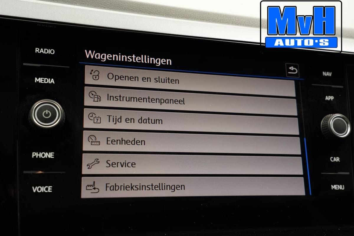 Volkswagen Polo Volkswagen Polo 1.5 TSI R-Line 150PK|VIRTUAL|PANO|DSG|LED|NAP