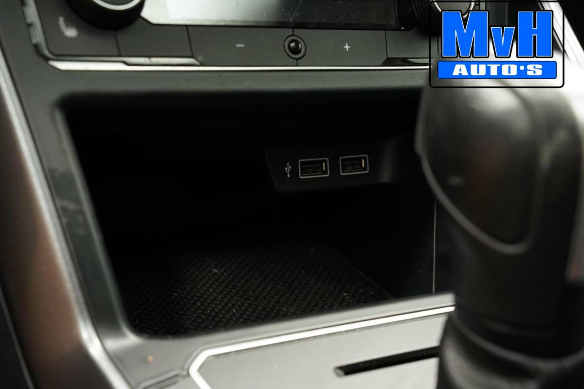 Volkswagen Polo Volkswagen Polo 1.5 TSI R-Line 150PK|VIRTUAL|PANO|DSG|LED|NAP