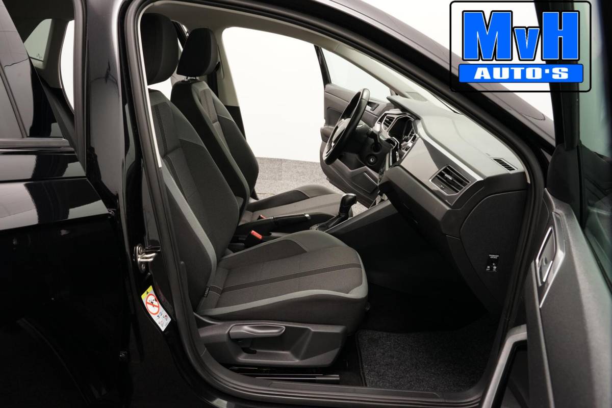 Volkswagen Polo Volkswagen Polo 1.5 TSI R-Line 150PK|VIRTUAL|PANO|DSG|LED|NAP
