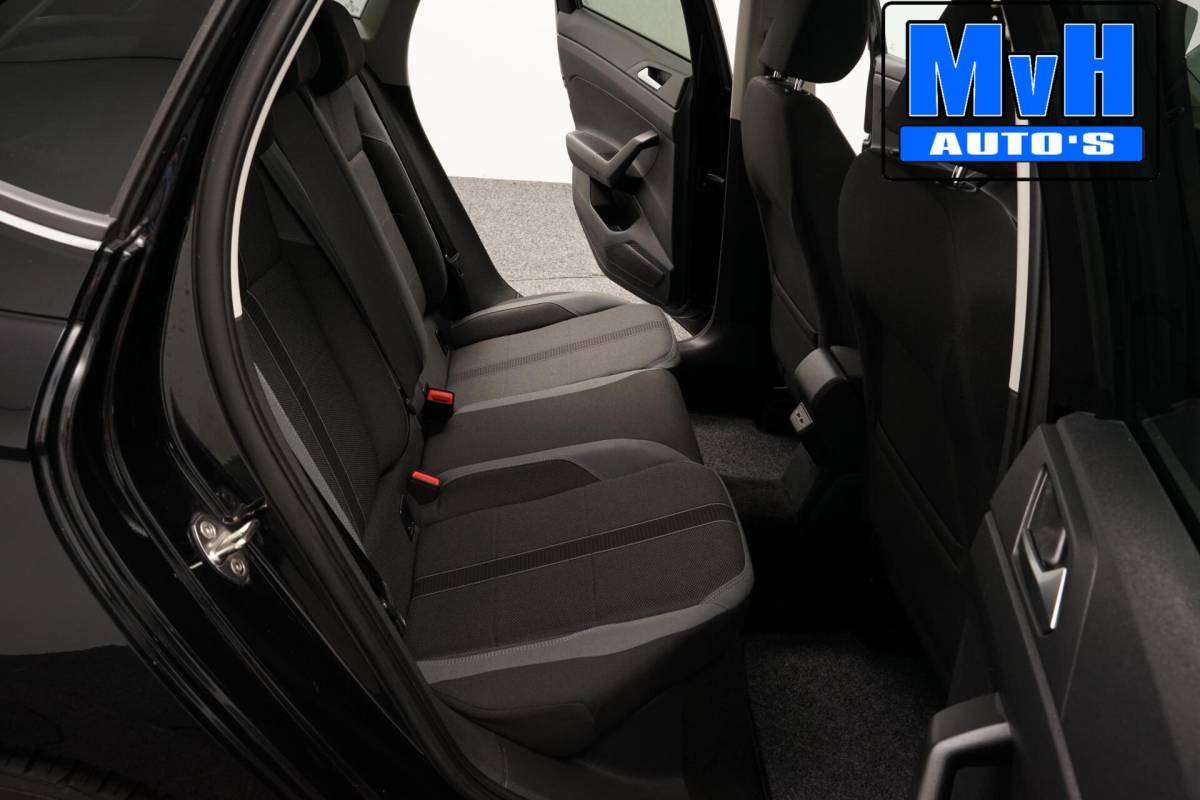Volkswagen Polo Volkswagen Polo 1.5 TSI R-Line 150PK|VIRTUAL|PANO|DSG|LED|NAP