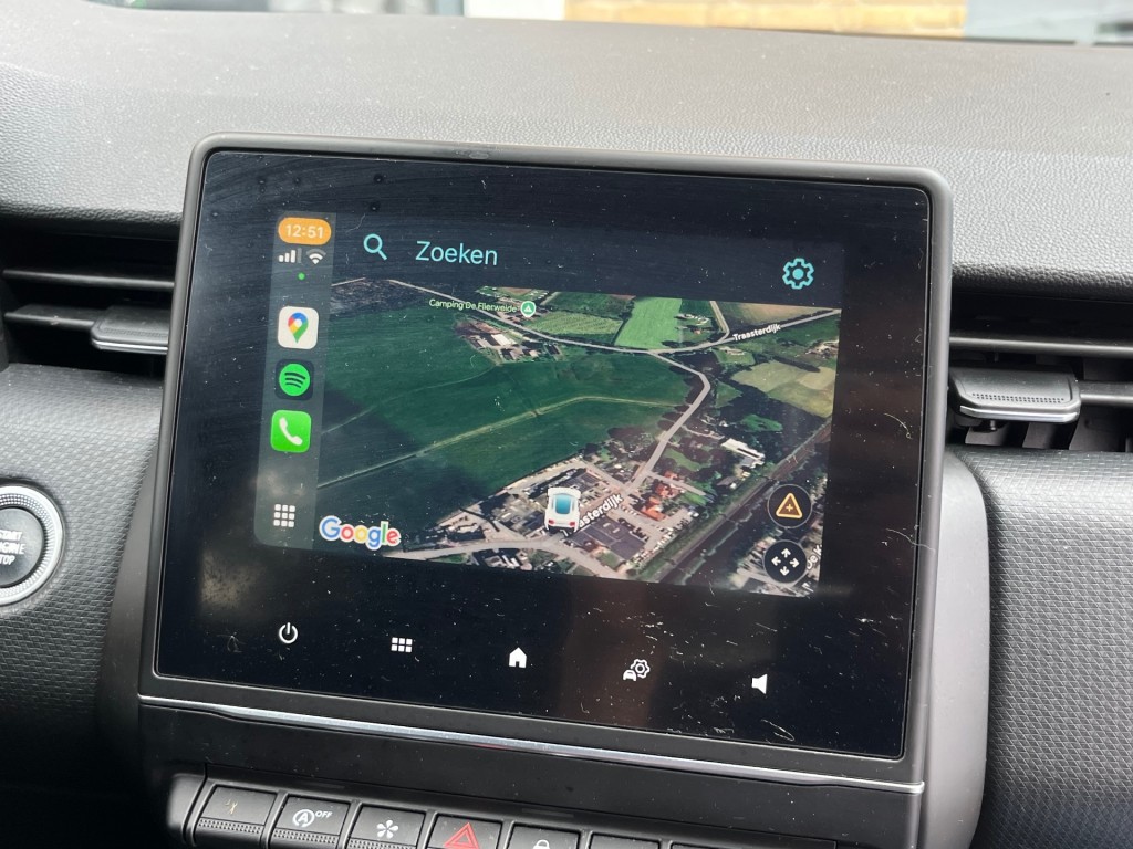 Renault Clio Renault Clio 1.0 TCE INTENS NAVI/LED/CAMERA/CARPLAY/LMV