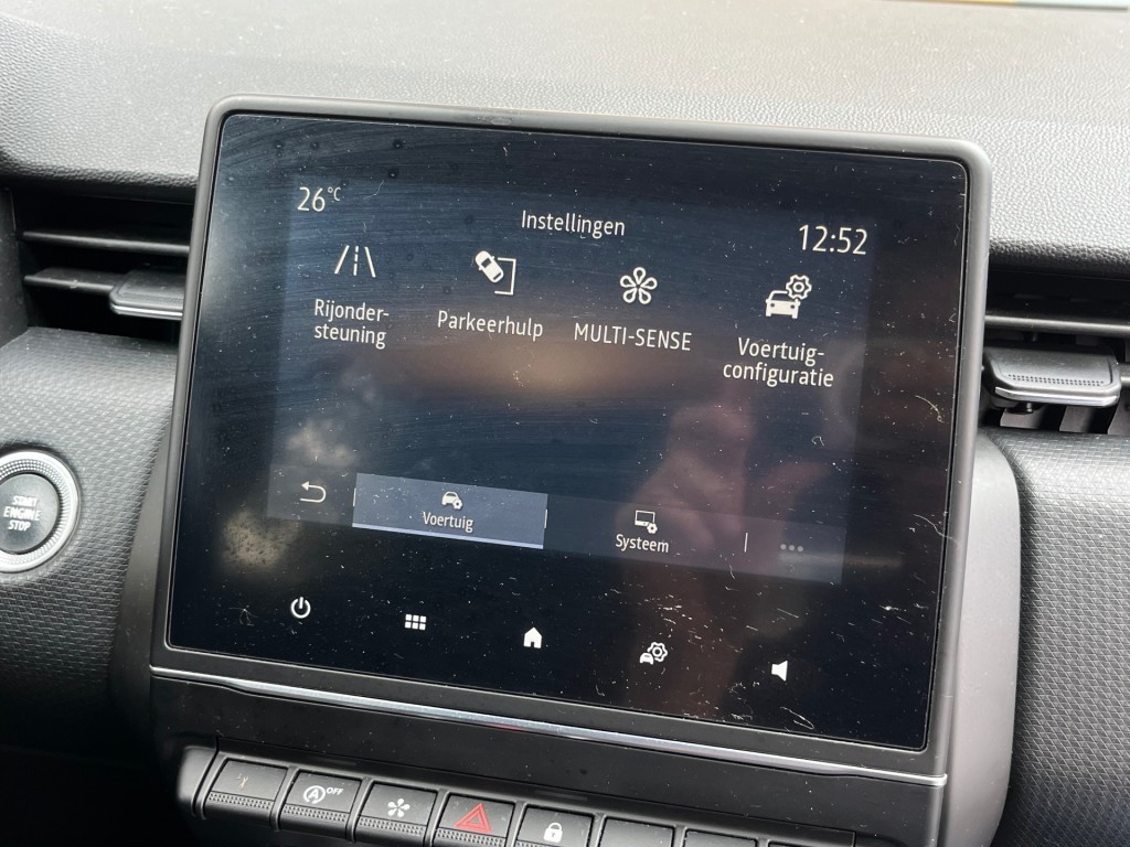 Renault Clio Renault Clio 1.0 TCE INTENS NAVI/LED/CAMERA/CARPLAY/LMV