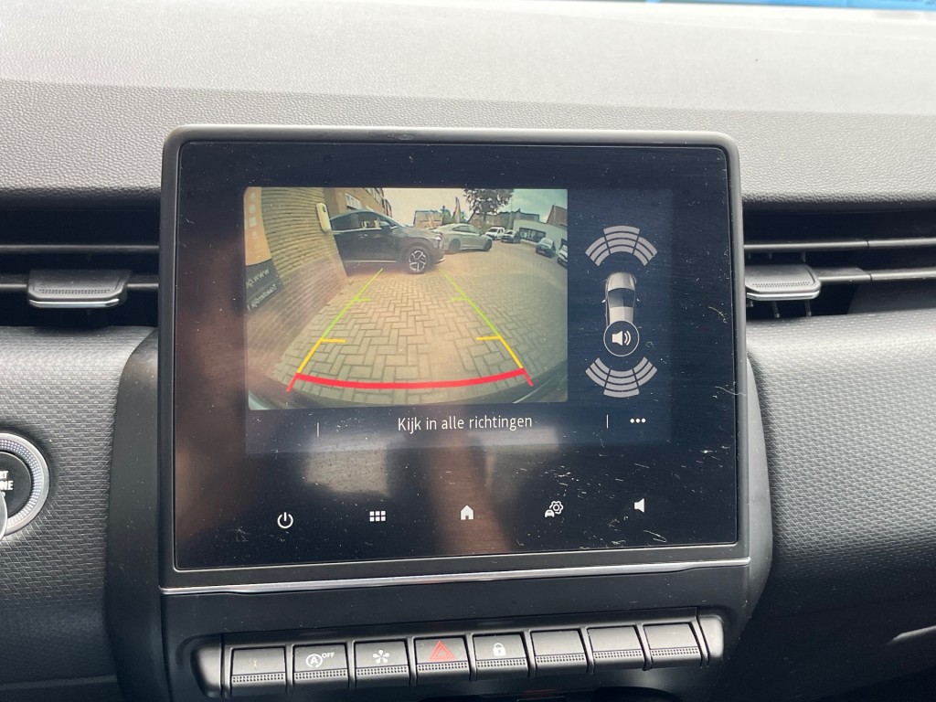 Renault Clio Renault Clio 1.0 TCE INTENS NAVI/LED/CAMERA/CARPLAY/LMV