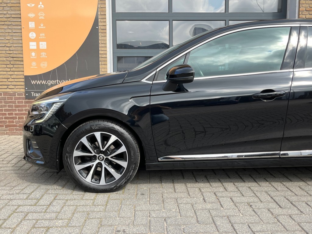 Renault Clio Renault Clio 1.0 TCE INTENS NAVI/LED/CAMERA/CARPLAY/LMV