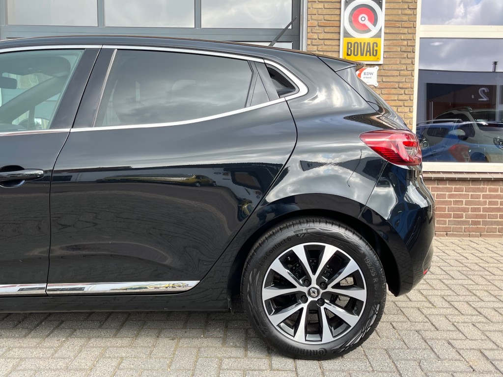 Renault Clio Renault Clio 1.0 TCE INTENS NAVI/LED/CAMERA/CARPLAY/LMV