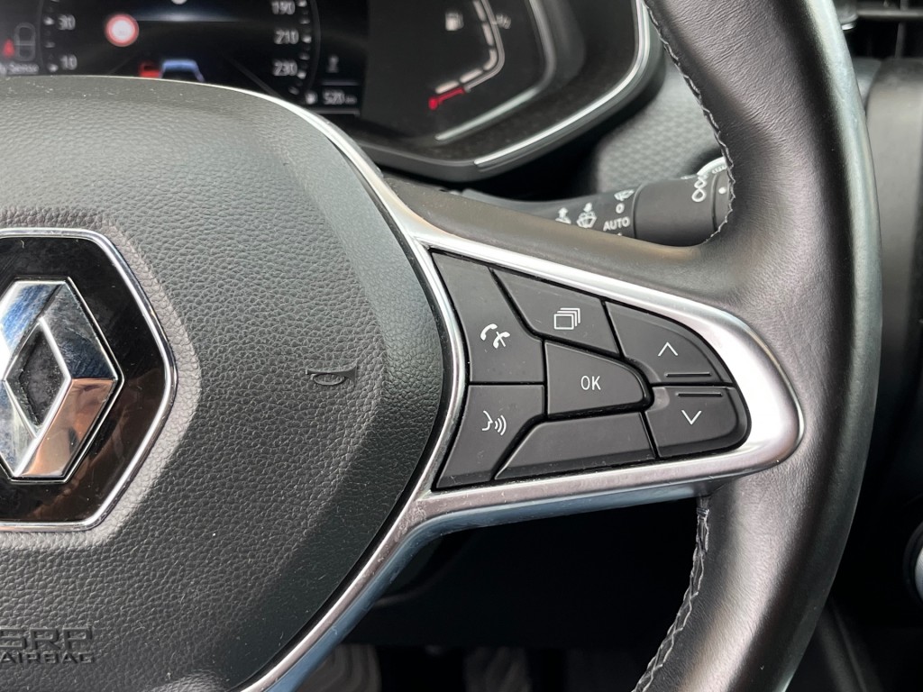 Renault Clio Renault Clio 1.0 TCE INTENS NAVI/LED/CAMERA/CARPLAY/LMV