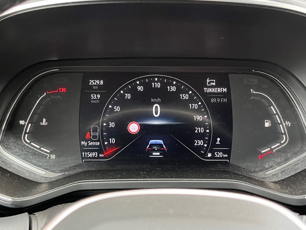 Renault Clio Renault Clio 1.0 TCE INTENS NAVI/LED/CAMERA/CARPLAY/LMV