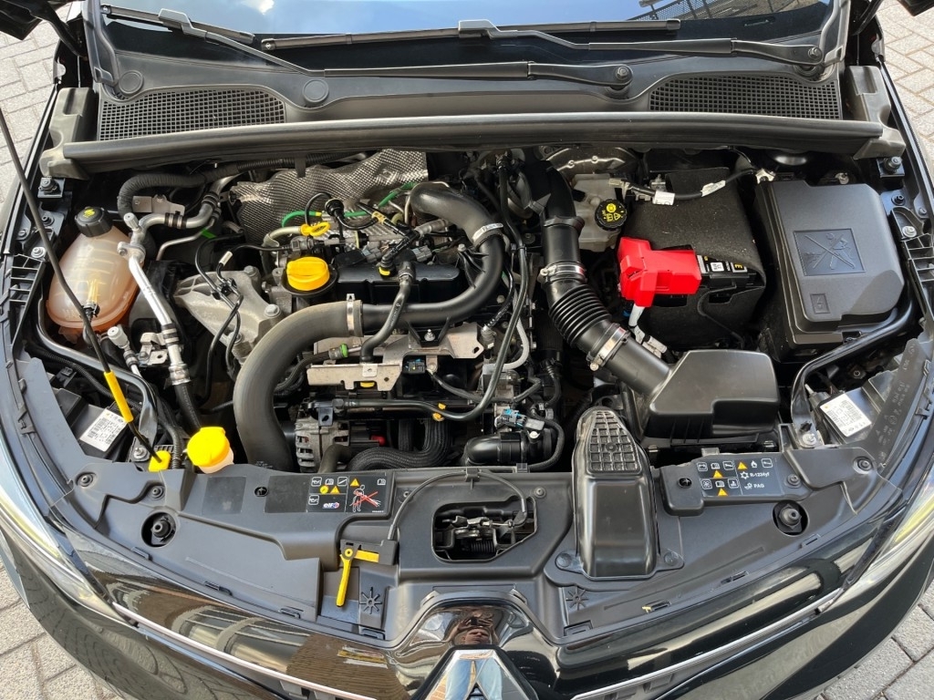 Renault Clio Renault Clio 1.0 TCE INTENS NAVI/LED/CAMERA/CARPLAY/LMV